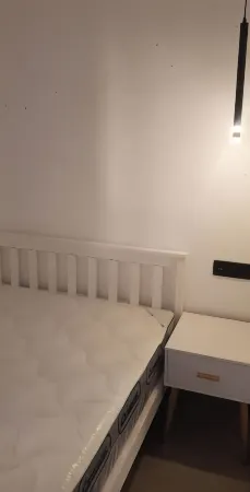 Luxury Central Old Town Apartment Отели в г. Ezor Be'er Sheva