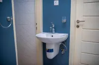 Accra' Executive Furnished 2-bedroom Apartment Hotels in Sakumono