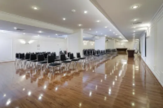 MR Express (ex Hotel Neruda Express)