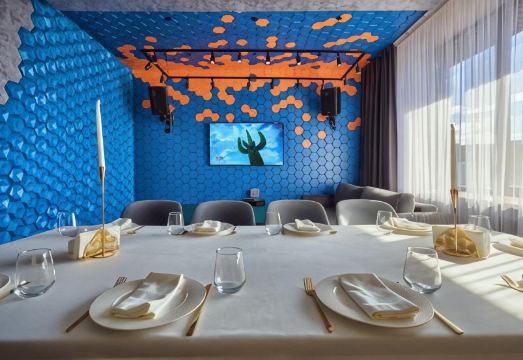 아이샤 비비 수영장