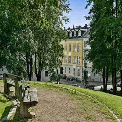 Forenom Serviced Apartments Oslo Vika Others