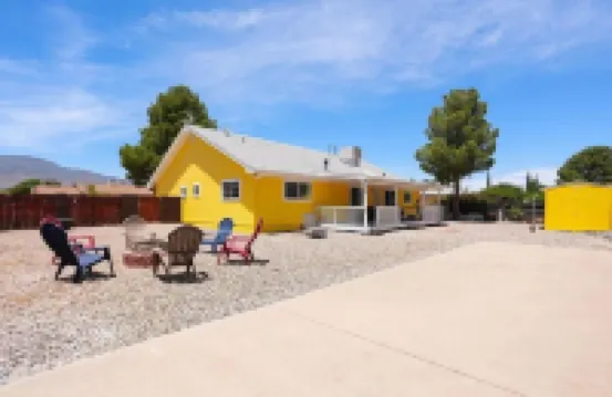 Spacious, Chill Pad/Home Near Sedona