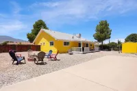 Chill Pad near Sedona