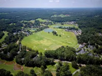 The Big Golf House- 10 miles to Clemson