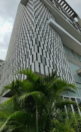 Azkia@bogor icon Отели рядом с достопримечательностью «BUNDARAN TAMAN SARI PERSADA BOGOR»