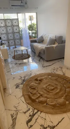 Apartment in Cagnes-sur-Mer