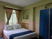 Darjeeling, Adrija Luxury Homestay & Apartments