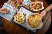 Gostops Amritsar, Chatiwind Gate