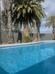 Town & Country Motor Inn - parking
