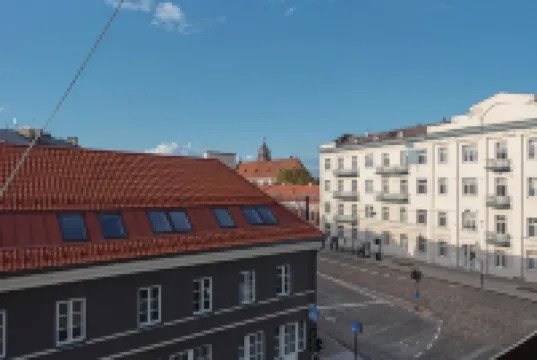 アレクサ オールド タウン