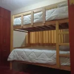 Cozy Adderly- Inca Trail Apartment Hotels in San Borja