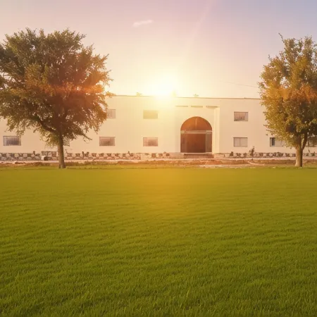 Hotel Aura Bikaner