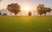 Hotel Aura Bikaner