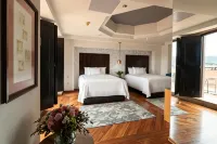 Santa Rita Hotel del Arte