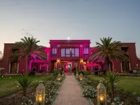 Nomadz Palace Hotels near Noria Golf Course