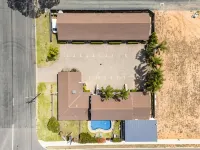 Mildura Riverview Motel Hotels in Buronga