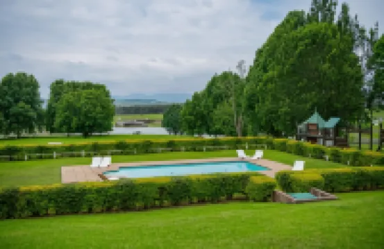 St Ives Lodge & Venue