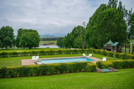 St Ives Lodge & Venue