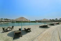 AlBander Hotel & Resort - Beach