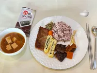 Hotel Lisa - Aamiainen