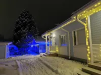 Arctic Resort Delight Hotels in 