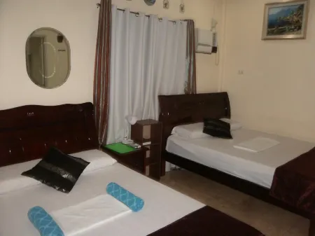 Sascha's Resort Oslob