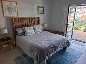 Farmhouse Guestrooms