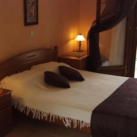 Pefka Studios & Apartments Hotels in Sithonia