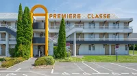 Premiere Classe Bourges