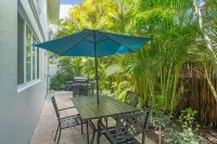 The Jasmine Apartments
