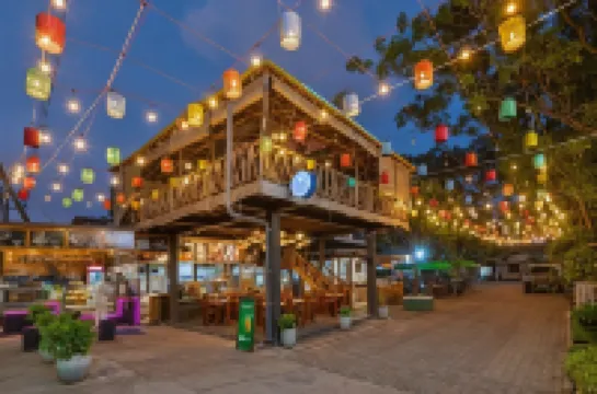 The Empyrean Airport Transit Hotel