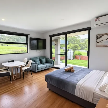 Apollo Dream Suites