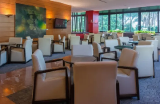 บลูซี อัล อันดาลุส โรงแรมในทอร์เรโมลินอส