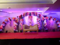 Hotel Krishnam Hotéis em Vrindavan