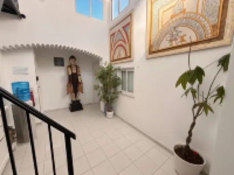 梅里諾赫杜拉旅店