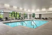 Homewood Suites by Hilton Horsham Willow Grove Hotels in Willow Grove