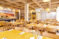 Ramon Suites by Smart Hotels - servizio colazione