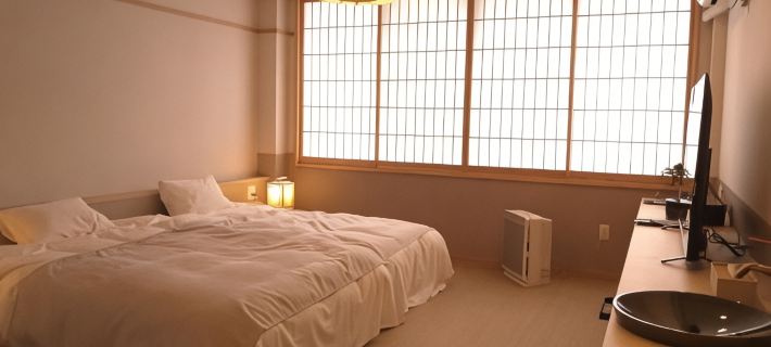 Ayameya Ryokan Hotels in Nakanojo