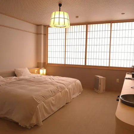 Ayameya Ryokan