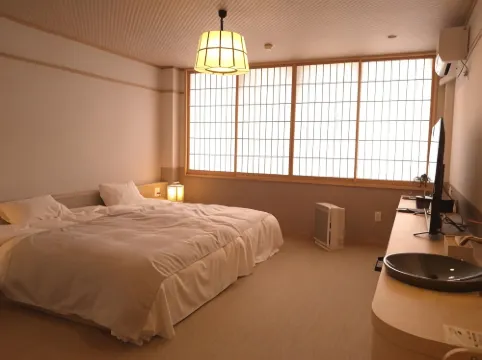 Ayameya Ryokan