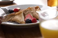Holiday Inn Express GUADALAJARA EXPO by IHG - breakfast