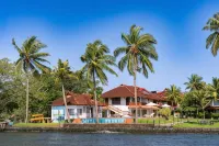 Backwater Ripples Kumarakom