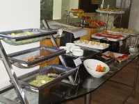 Best Western Maryland - breakfast