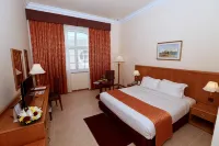 Sharjah Premiere Hotel & Resort - sul mare