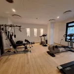 Sure Hotel by Best Western Milano - Gym