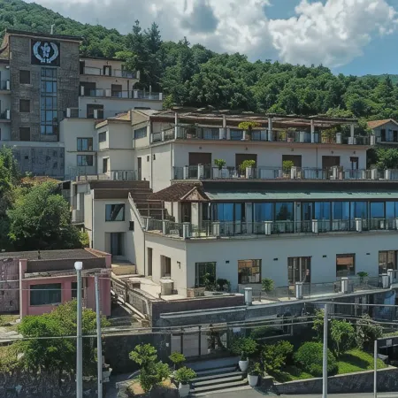 Hotel Primavera Dell'Etna