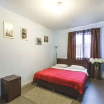 Asti Rooms Hotel