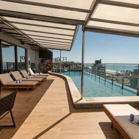 Brava Mundo Hotel Boutique Oficial