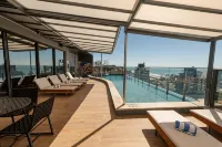 Brava Mundo Hotel Boutique Oficial - Beach