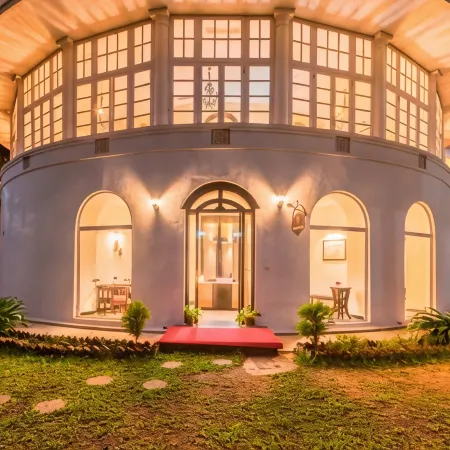Royal Orchid Brindavan Garden Mysore Отели в г. Мандья